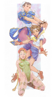 Artwork Kinu Nishimura