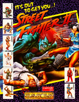 Artwork Mick McGinty