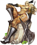 Dragon´s Crown Amazon