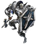 Dragon´s Crown Fighter 2