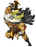 Dragon´s Crown Enano 2