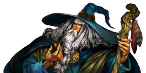 Dragon´s Crown Lucain