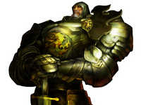 Dragon´s Crown Samuel Joseph