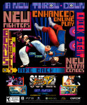 Promo Super Street Fighter 4 Yuri VS Chun-Li