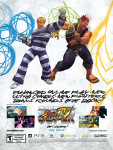 Promo Super Street Fighter 4 Cody VS Akuma
