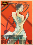 Tarjeta Ibuki Street Fighter V