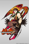 Ilustración Hwoarang Tekken 7 por Jbstyle