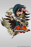 Ilustración Shaheen Tekken 7 por Jbstyle
