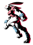 Artwork Alice Bestia Bloody Roar 3