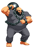 Sprite Chang Koehan CVS2