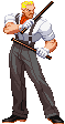 Sprite Eagle CVS2