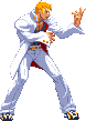 Sprite Kyosuke Kagami CVS2