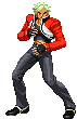Sprite Rock Howard CVS2