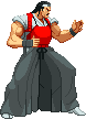 Sprite Ryuhaku Todoh CVS2