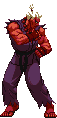 Sprite Shin Akuma CVS2