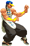Sprite Yun CVS2