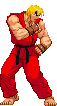 Sprite Ken CVS Pro