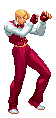 Sprite King CVS Pro