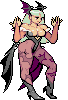 Sprite Morrigan CVS Pro