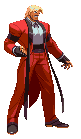 Sprite Rugal Bernstein CVS Pro