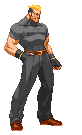 Sprite Ryuji Yamazaki CVS Pro