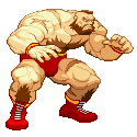 Sprite Zangief CVS Pro