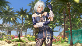 Traje Atelier Ryza Marie Rose DOA6