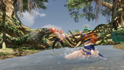 Pantallazo Dead or Alive 6 Last Round
