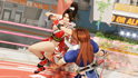 Pantallazo Dead or Alive 6 Last Round