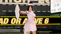 Pantallazo Dead or Alive 6 Last Round