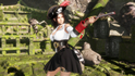 Pantallazo Dead or Alive 6 Last Round