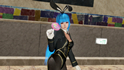 Pantallazo Dead or Alive 6 Last Round