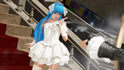 Pantallazo Dead or Alive 6 Last Round