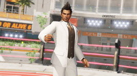 Happy Wedding Costume Diego DOA6