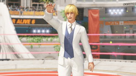 Happy Wedding Costume Eliot DOA6