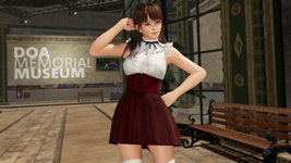 Traje Alta Sociedad Leifang DOA6