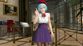 Traje Alta Sociedad NiCO DOA6