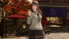 Uniforme Escolar Helena DOA6