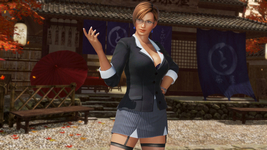 Uniforme Escolar Lisa DOA6