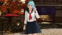 Uniforme Escolar NiCO DOA6
