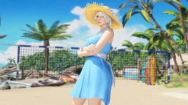 Summer Breeze Collection Cristie DOA6
