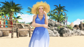 Summer Breeze CollectionH elena DOA6