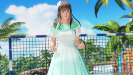 Summer Breeze Collection Helena DOA6