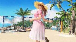 Summer Breeze Collection Kasumi DOA6