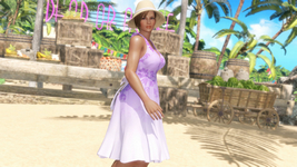 Summer Breeze Collection Lisa DOA6