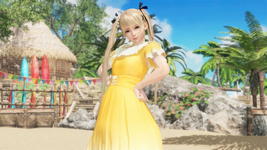 Summer Breeze Collectio nMarie Rose DOA6