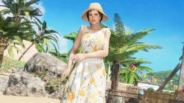 Summer Breeze Collection Mila DOA6