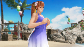 Summer Breeze Collection Phase 4 DOA6