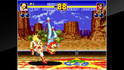 Pantallazo Fatal Fury