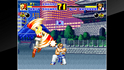 Pantallazo Fatal Fury